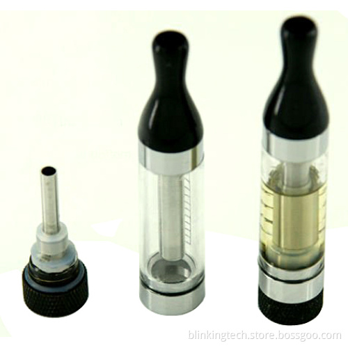 2013 New Style Electronic Cigarette T3s Clearomizer with Bottom Coil